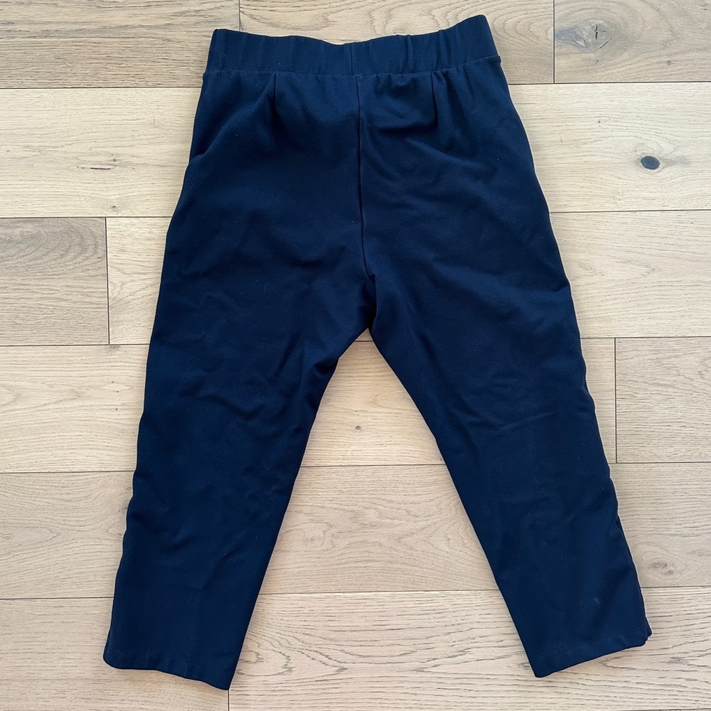 Universal Standard Smart Skinny Pull-On Ponte Pant US Size S - Picture 6 of 8